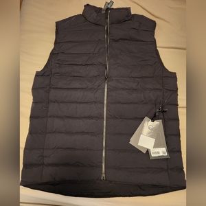 Navigation Stretch Down Vest